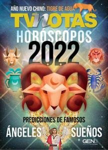 TV Notas Horóscopos 2022 PDF - iceangel