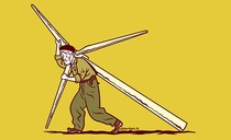 Contra los gigantes de la energ&iacute;a, autodefensa y autoorganizaci&oacute;n ecofeminista