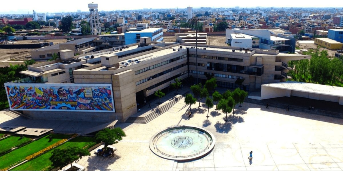 Las 8 Mejores Universidades Nacionales Del Perú 0521