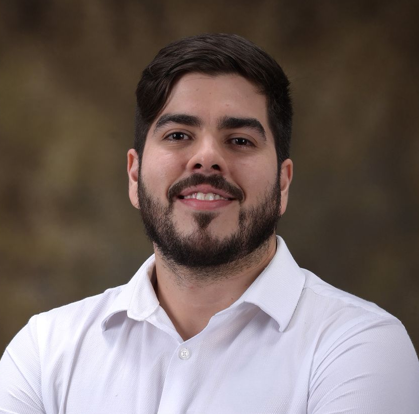 Fernando Vargas Saenz