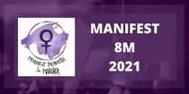 Manifest 8M
