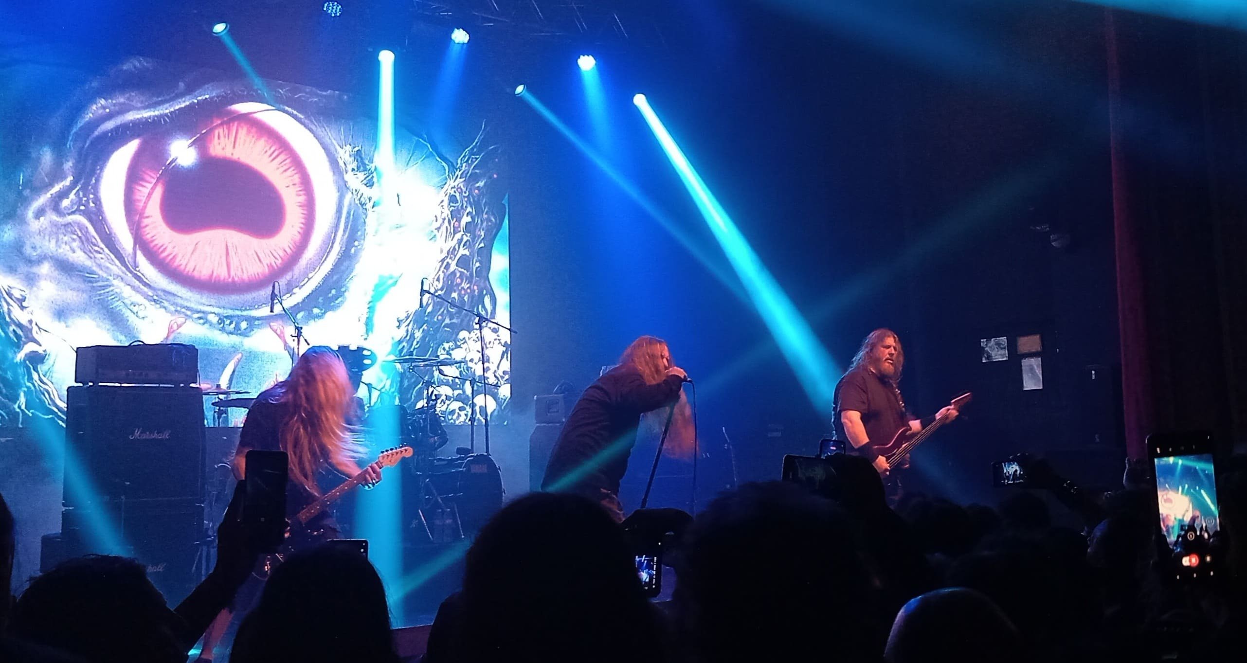 Obituary - Anatomía de una masacre