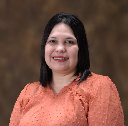 Andrea Castellón Sosa