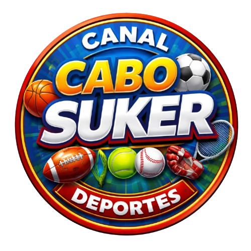 Canal Cabo Suker