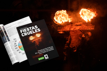 1820 ayuntamientos del Estado Espa&ntilde;ol destinan 42 millones de euros anuales a financiar las fiestas populares con toros