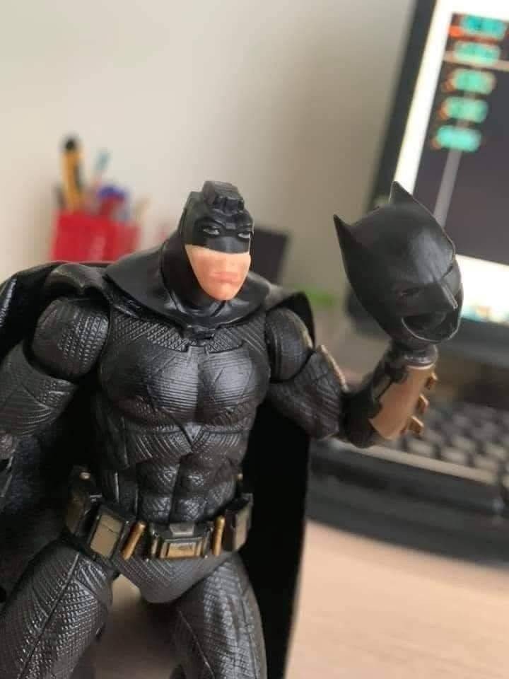 Batman Returns es la mejor pelicula de Batman