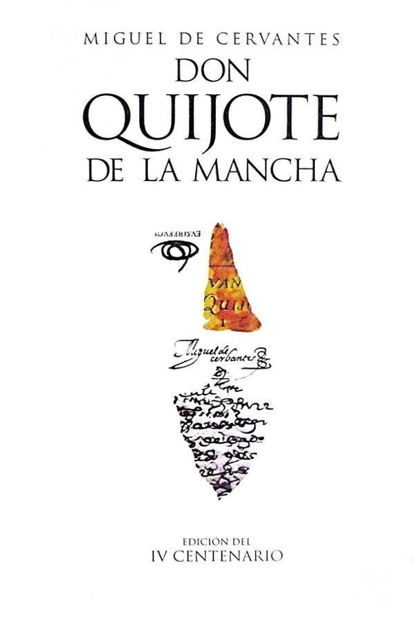HO2kcCD - Don Quijote de la Mancha - Miguel de Cervantes Saavedra (ePUB-PDF-MOBI) - Descargas en general