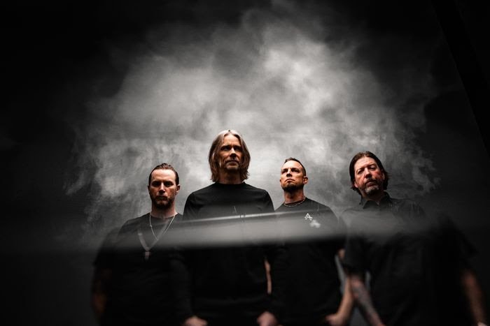 ALTER BRIDGE AGOTÓ LAS ENTRADAS PARA SU REGRESO A BUENOS AIRES
