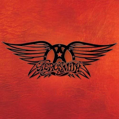 Aerosmith - Greatest Hits (Deluxe) 2023