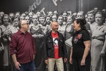 CGT, CNT y Solidaridad Obrera alcanzan un acuerdo que persigue la unidad de acci&oacute;n anarcosindical