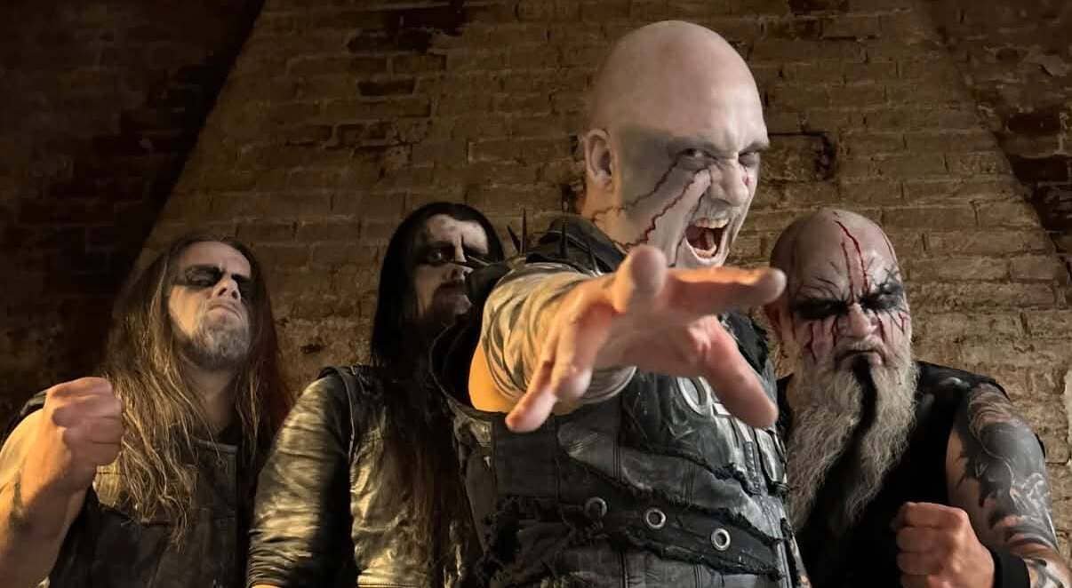 Old Man's Child se presenta en Groove