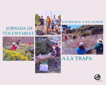 Voluntariat a la Trapa (08-01-23)