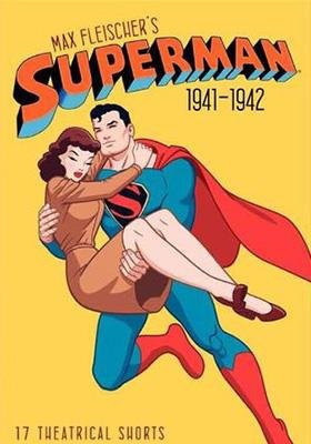 Superman 1940  serie [Dual][Mega]