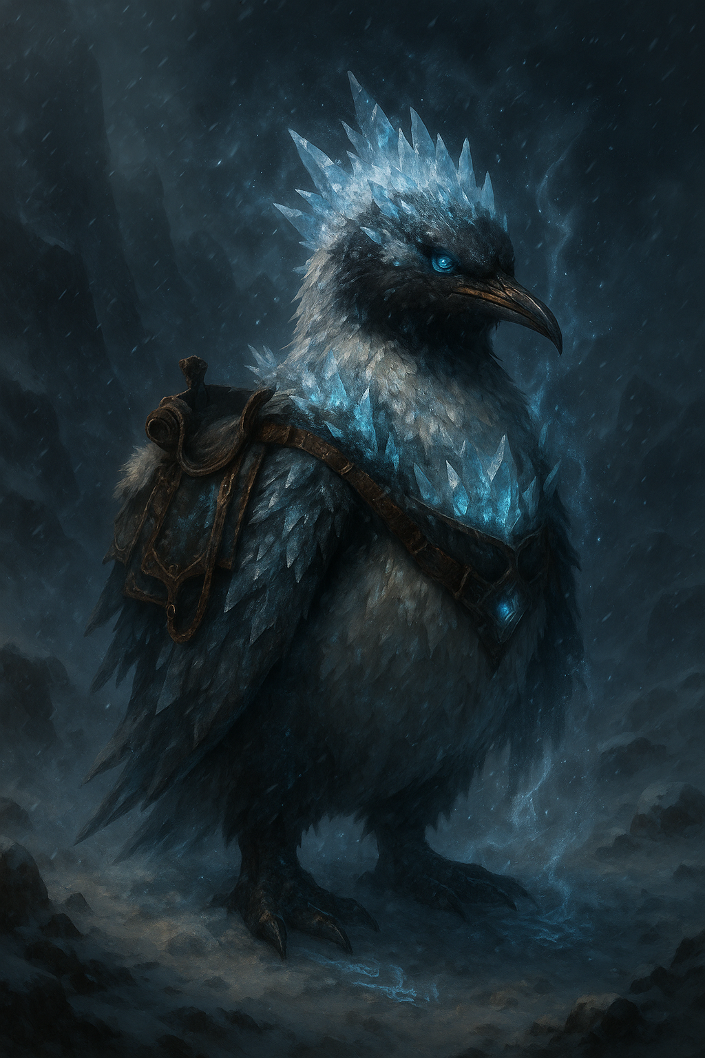 pingui