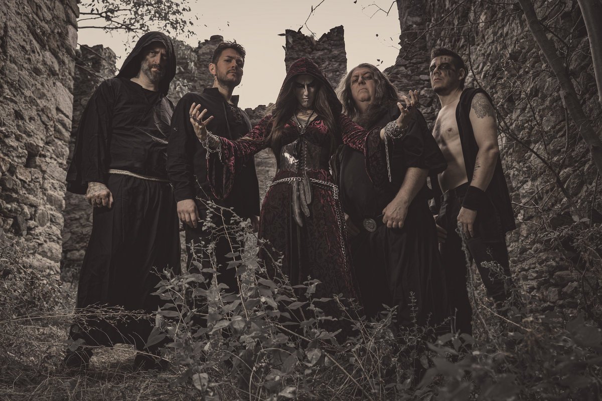 Opera IX - BLACK METAL PAGANO Y MISTICISMO MEDITERRÁNEO