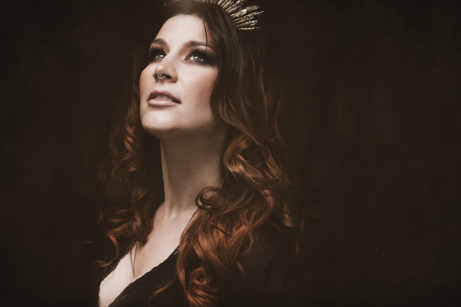 Charlotte Wessels en Argentina!