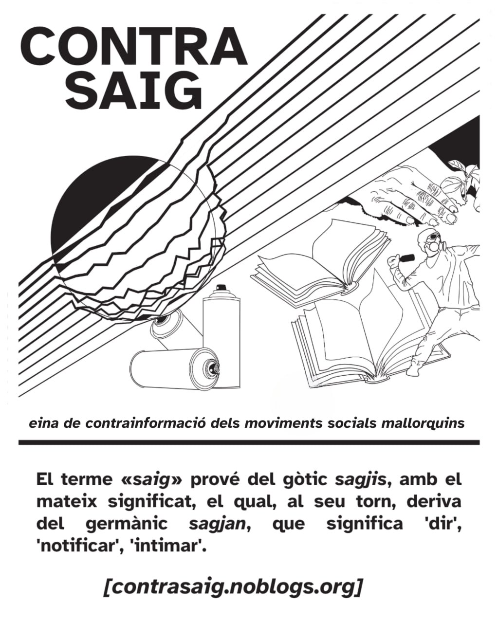 Contrasaig