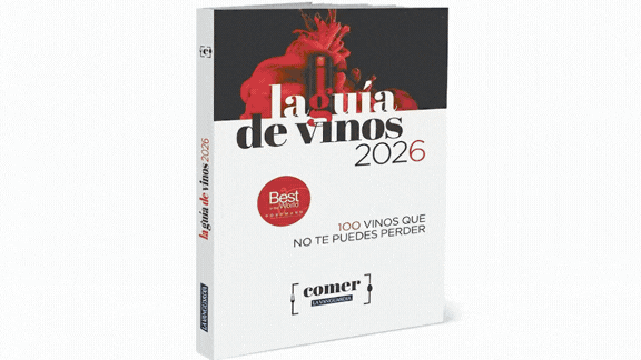 Guía de vinos 2026