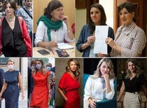 Yolanda diaz no dimite: Reconoce que el feminismo es una farsa y un chiringuito