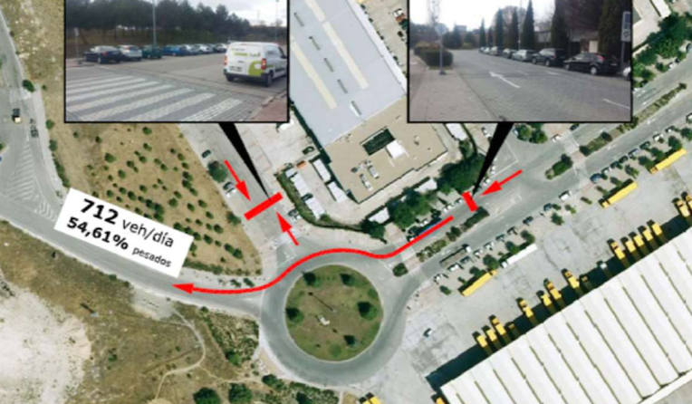 Movilidad y Transporte