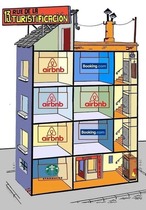 13 rue de la Turistificaci&oacute;