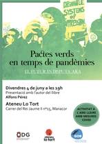 Pactes verds en temps de pand&egrave;mies (04-06-21)