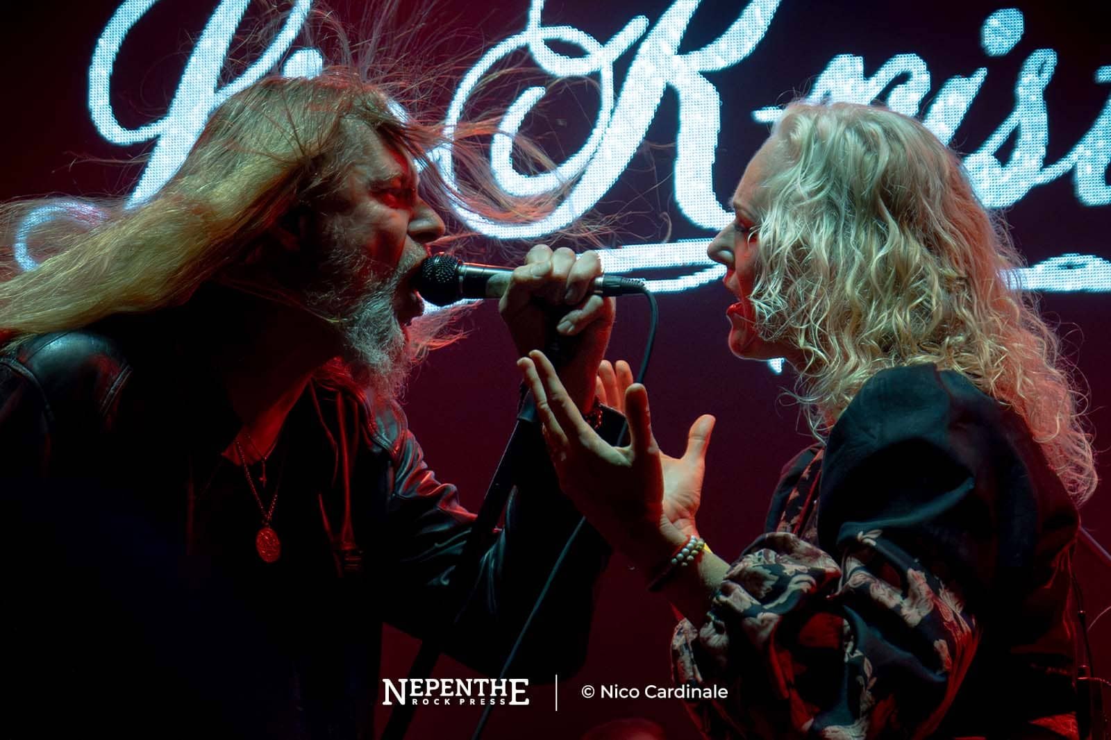 Liv Kristine: Susurros de un ángel