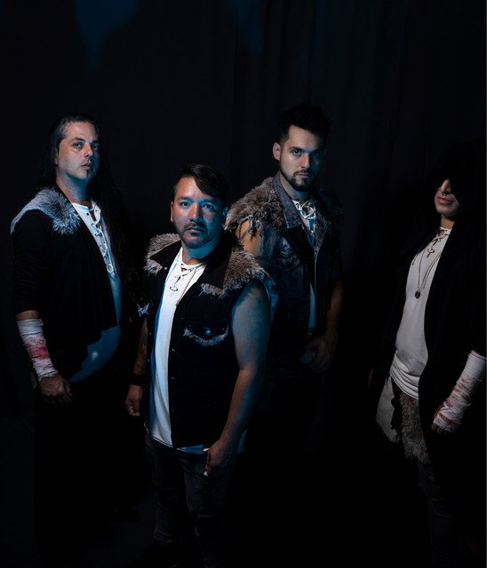 Leandro Gramegna (Requiem For Eden): "Con Infierno Gris logramos la versión más madura de la banda"