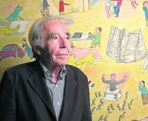 Robert Castel. La utop&iacute;a de lo posible