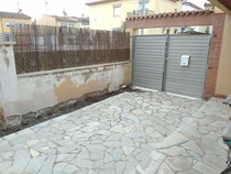 Ideas para patio lateral y trasero de un adosado. | Página 6