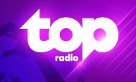 topradio we love music
