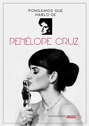 Pongamos que hablo de Penelope Cruz (2020) | HDRip Castellano