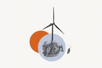 Renovables s&iacute;, per&ograve; no aix&iacute; ni per a seguir aix&iacute;