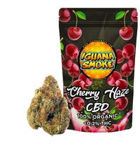 White Widow CBD