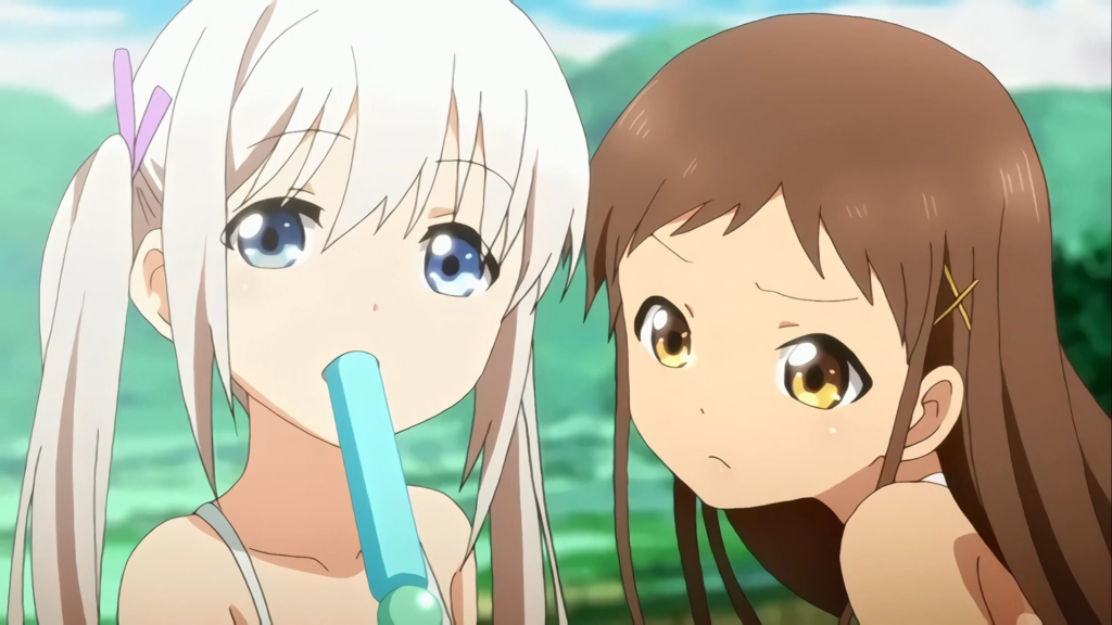 ¡La séptima OVA de Shoujo Ramune llegará en julio!