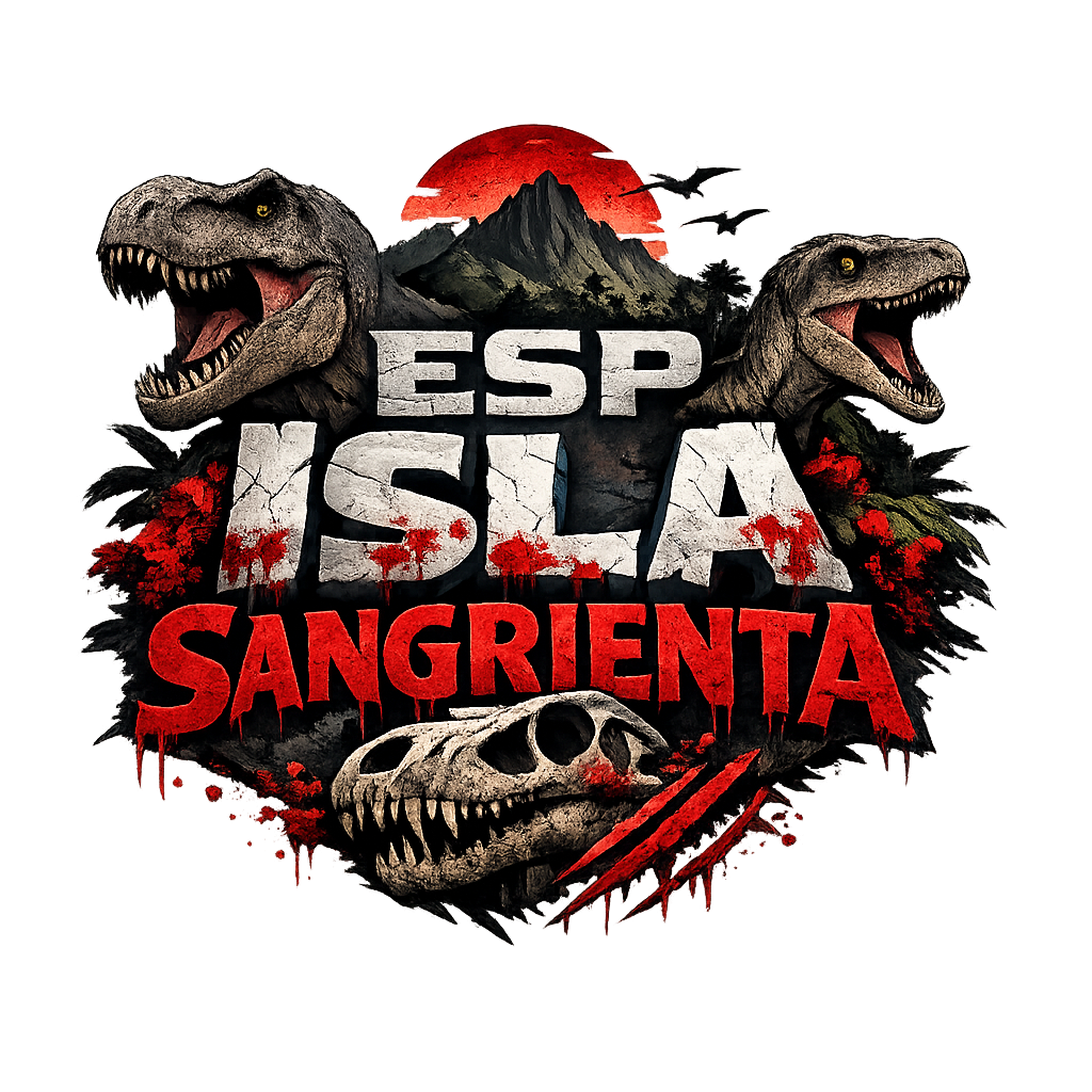 Isla Sangrienta