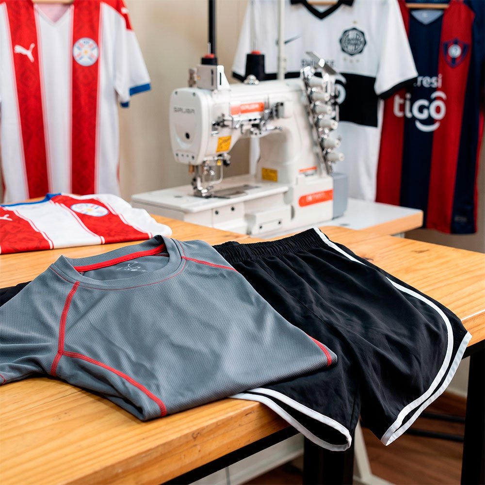 Ropa Deportiva