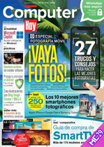 descargar Computer Hoy - N° 645 / 23 Junio 2023 .PDF [Varios Servidores] gartis