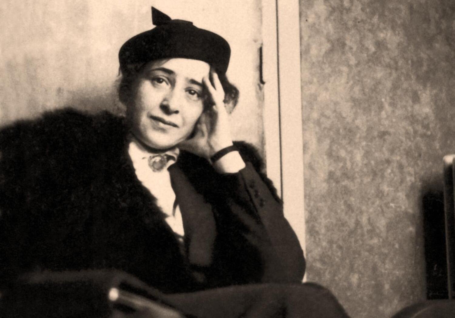 Einstein, Arendt y Freud, del apoyo al sionismo a denunciarlo por fascista