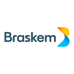 Braskem Logo