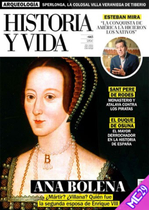 descargar Historia y Vida España - Agosto 2023 .PDF [Varios Servidores] gartis