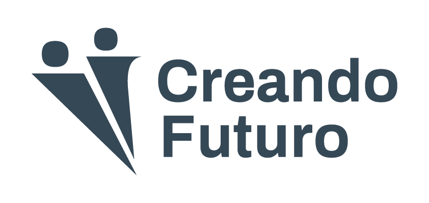 Logo Creando Futuro