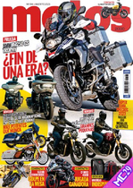 descargar Motos España - Agosto 2023 .PDF [Varios Servidores] gartis