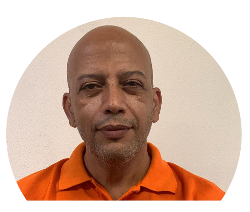 Marvin Delgado Duarte