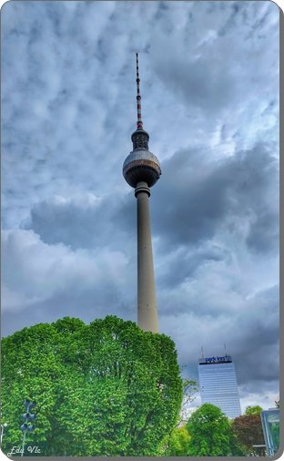Berlín, un viaje de reencuentro. - Blogs de Alemania - Al centro histórico... (24)