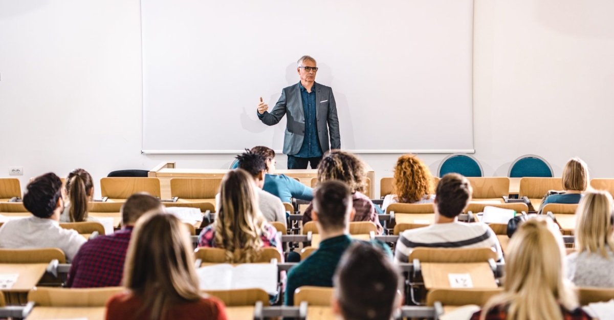 Conocé la Licenciatura en Estudios Liberales y Contemporáneos