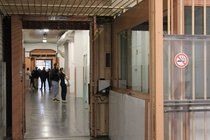 Recuperaci&oacute; de la mem&ograve;ria a Barcelona: La Model i la Comissaria de Via Laietana