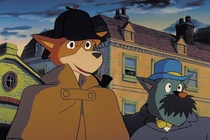 Me molesta un poco el Sherlock Holmes moderno.