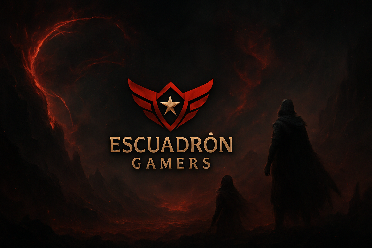 Felices Fiestas, Escuadron! Gracias por un 2025 legendario y lo que viene en 2026