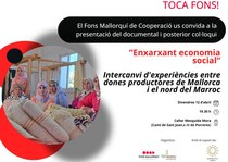 Enxarxant economia social (avui!)